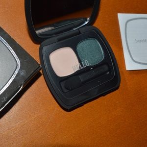 Bareminerals eyeshadow duo